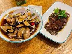 -唔止卤嘢·潮州府城菜(鹭江店)