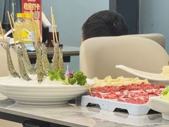 -牛天下·牛肉·海鲜·打边炉·融合菜