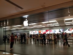 -Apple零售店(深圳益田假日广场店)