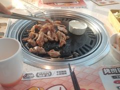 -猫抓烤肉(春熙路店)