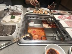 -海底捞火锅(旭辉MALL店)
