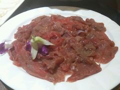 -重庆德庄火锅(体育中心店)