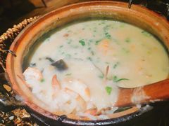 -潮十三潮汕砂锅粥(高新四路大都荟店)