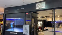 -5KM舞蹈街舞工作室