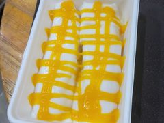 芒果肠粉-文昌邓记清补凉(西沙路店)