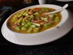 -泉味道贵州厨房(三里河店)