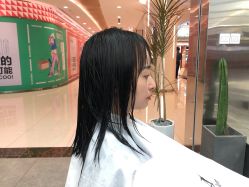-禾曼造型