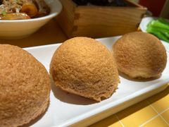 -蔡澜点心·粤菜(花城汇南区店)