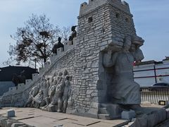 -赵州桥景区