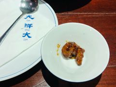 -大牌大·传统杭帮菜(湖滨店)