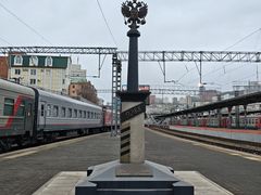 -符拉迪沃斯托克火车站