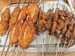 -张庆烤肉·清真