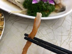 -轩记海鲜餐厅·四十五年老字号·经典粤菜(西区彩虹店)