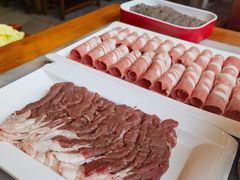 -老五四季涮肉(菜市口店)