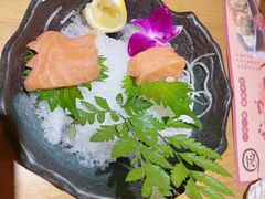 -一心创作料理屋(经开万达店)