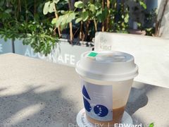 -ADO KAFE(大学城店)