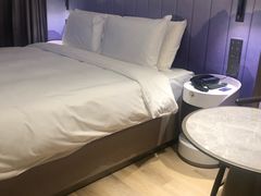 -北京天安门王府井漫心酒店
