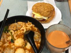 -华嫂冰室(尖沙咀店)