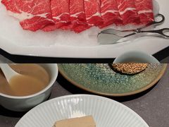 -鼎鼎香·港式火锅·臻选店(北京SKP店)