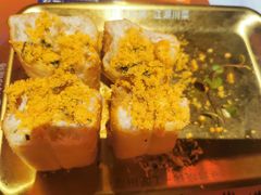 -何师烧烤Pro ·江湖川菜·小龙虾·精酿(太古里旗舰店)