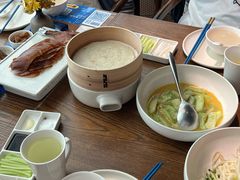 -小大董·烤鸭(王府井apm店)