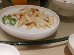 -将相和·海鲜蒸饺大连菜