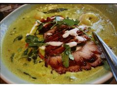 -CHINCHIN 青青·泰国料理(万象食家店)