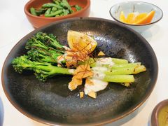 -Marina厨房·ALA精酿(月湖盛园店)