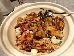 -河北宾馆中茂海悦酒店