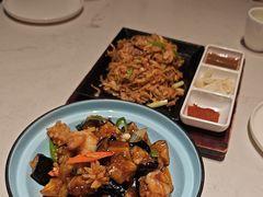 -北李妈妈菜·海肠捞饭(开发区万达店)