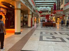 -南市食品街