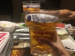 -海底捞火锅鲜切牛肉主题店(长寿路店)