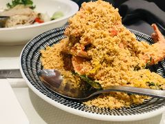 -新加坡海鲜共和(名胜世界圣淘沙海滨坊)