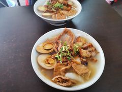 -长远七记