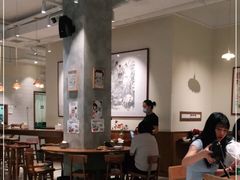 大堂-小豆海棠(人民南路店)