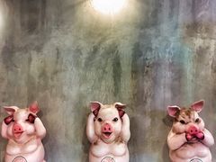 景观位-Naughty Nuri’s Phuket