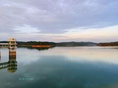 -仙海旅游度假区