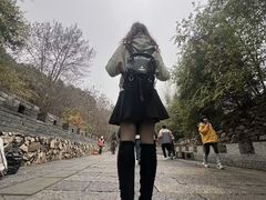 -雁门关景区