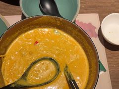 -安南越南餐厅(青岛万象城店)