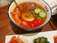 -御牛道日式烤肉料理(杭州万象城店)