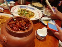 -旺角小渔村·海肠捞饭开创者(环山路店)