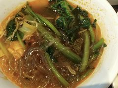 -食蔬不二素食自助餐厅(沈阳铁西店)