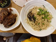 -红旗羊肉(上南店)