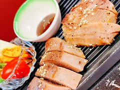 -江左尚白日本料理(万象城店)
