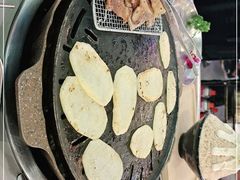 -玄希浪漫厨房·韩料烤肉(湖滨银泰in77店)