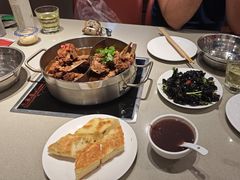-蝎王府羊蝎子(天通苑店)
