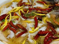 老坛子酸菜鱼-太二酸菜鱼(青岛未来城万科广场店)