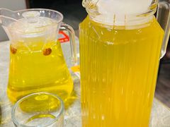 -老佛爷正宗铜炉蛙锅(五道口店)