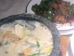-韵秋荷(宝山龙湖天街店)
