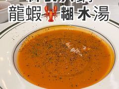 -Wolfgang’s Steakhouse 沃夫冈牛排馆(上海白玉兰广场店)